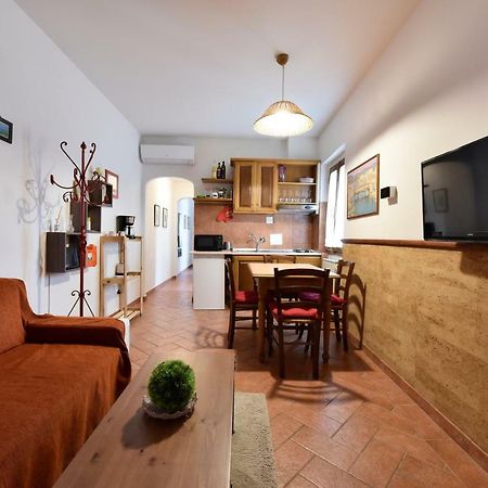 Piccolo Iris Firenze Lejlighed Eksteriør billede