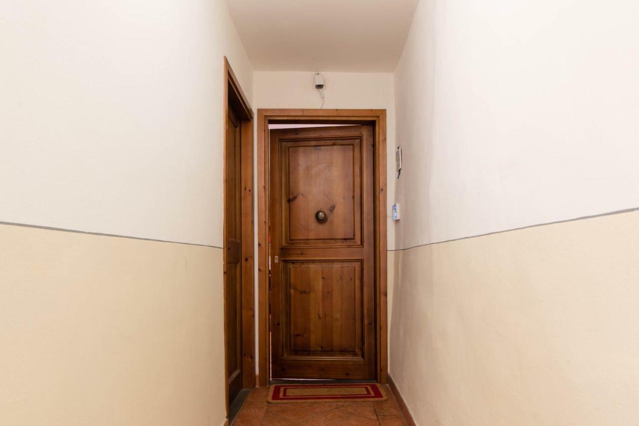 Piccolo Iris Firenze Lejlighed Eksteriør billede