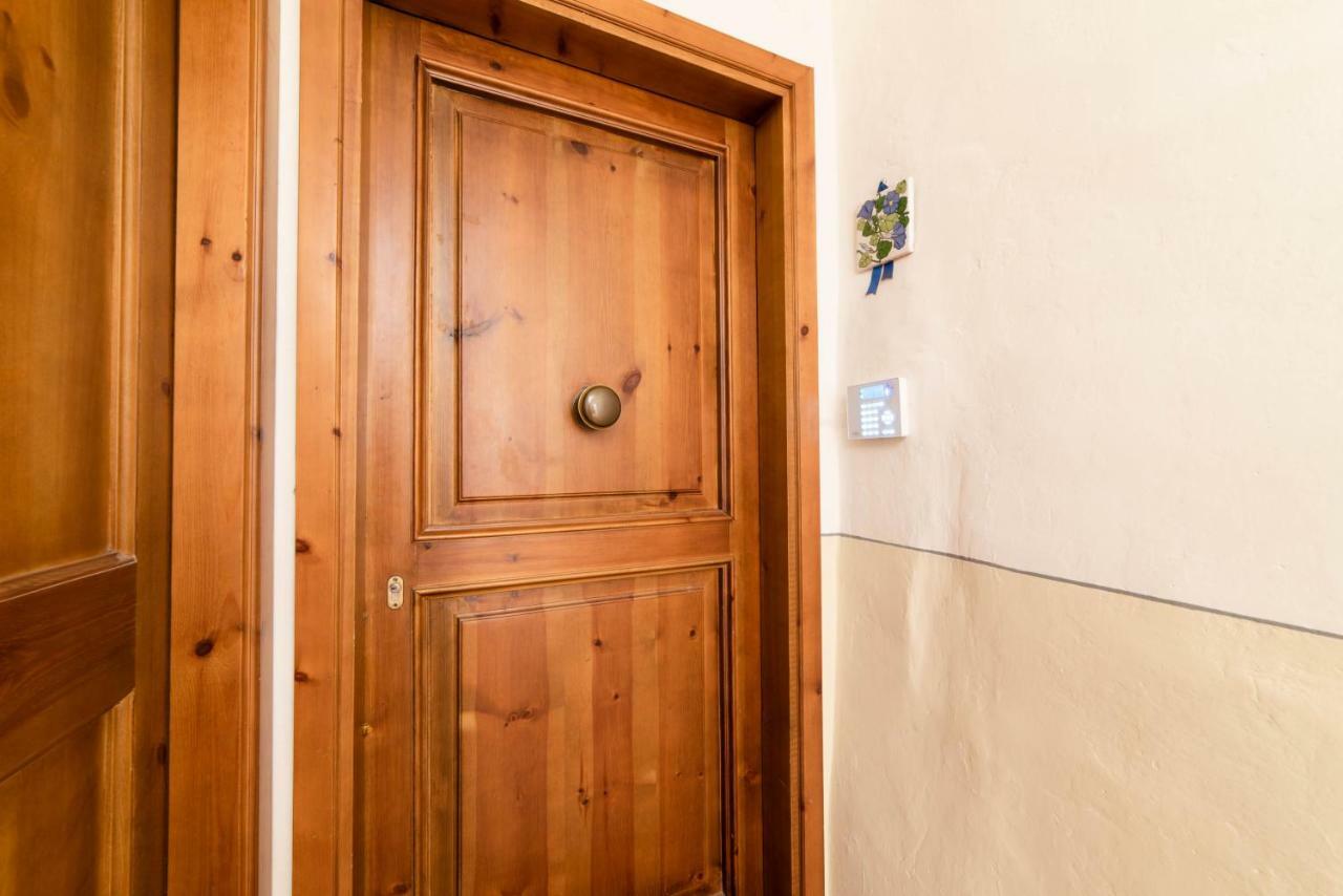 Piccolo Iris Firenze Lejlighed Eksteriør billede