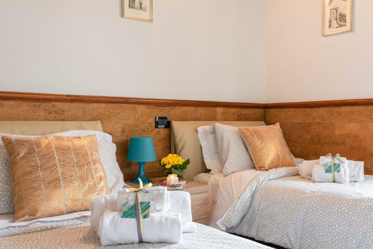 Piccolo Iris Firenze Lejlighed Eksteriør billede